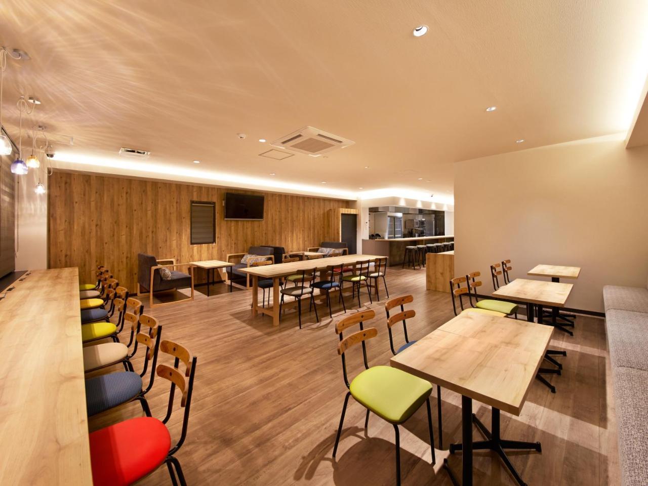Smart Stay Shizuku Kyoto Ekimae Kültér fotó