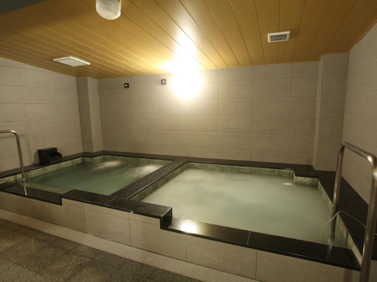 Smart Stay Shizuku Kyoto Ekimae Kültér fotó