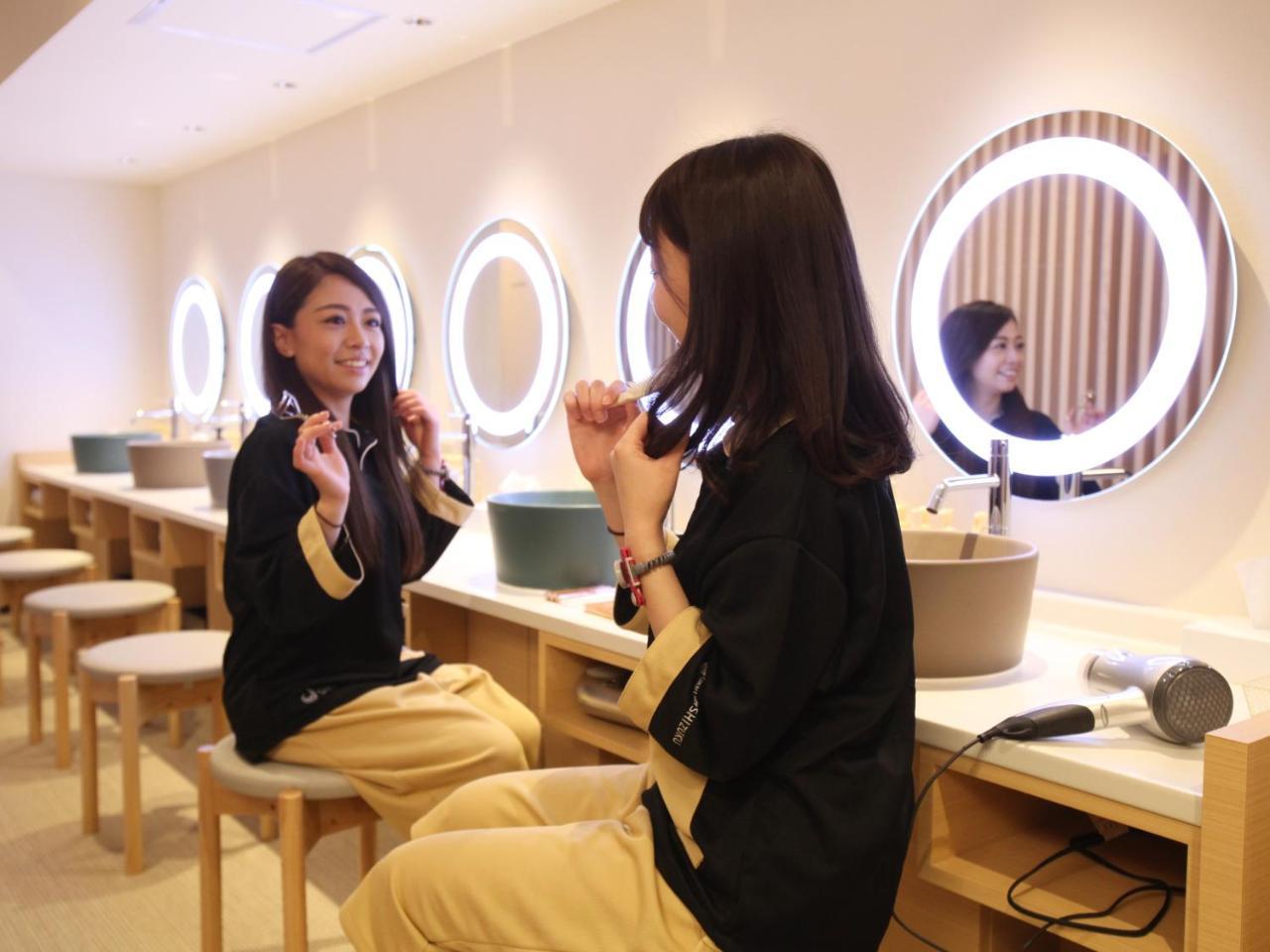 Smart Stay Shizuku Kyoto Ekimae Kültér fotó