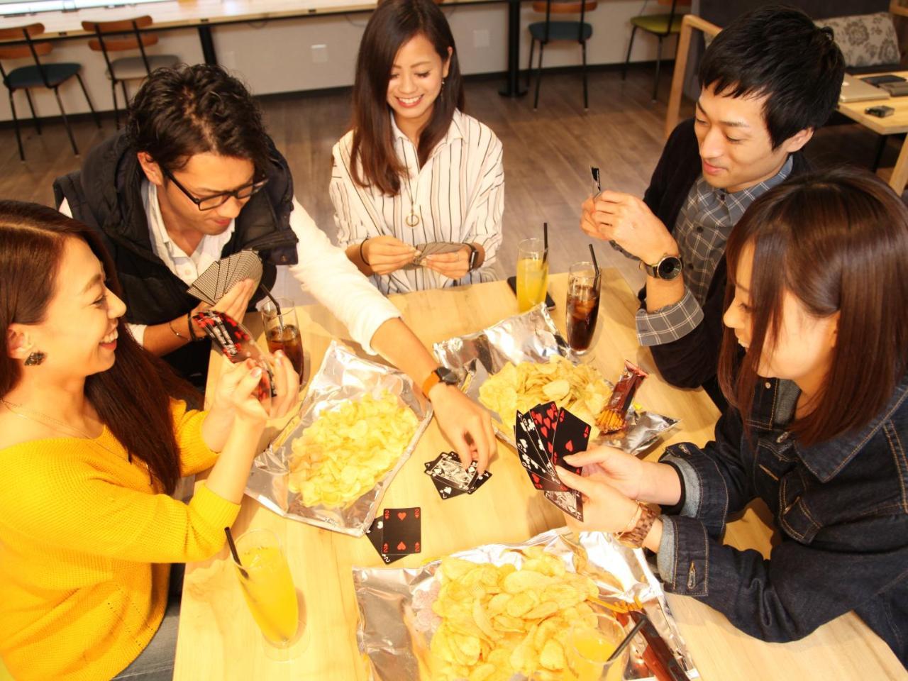 Smart Stay Shizuku Kyoto Ekimae Kültér fotó