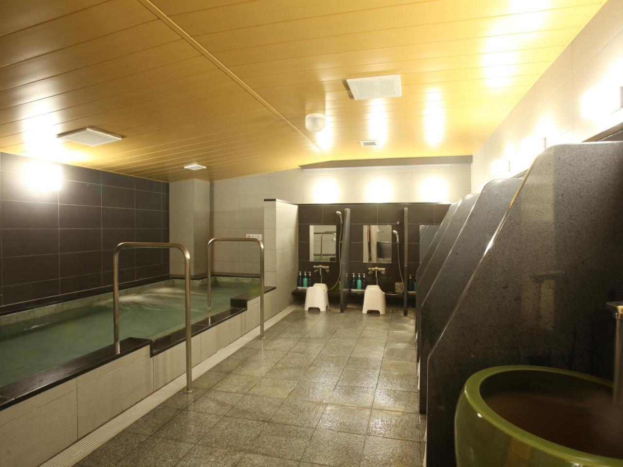 Smart Stay Shizuku Kyoto Ekimae Kültér fotó