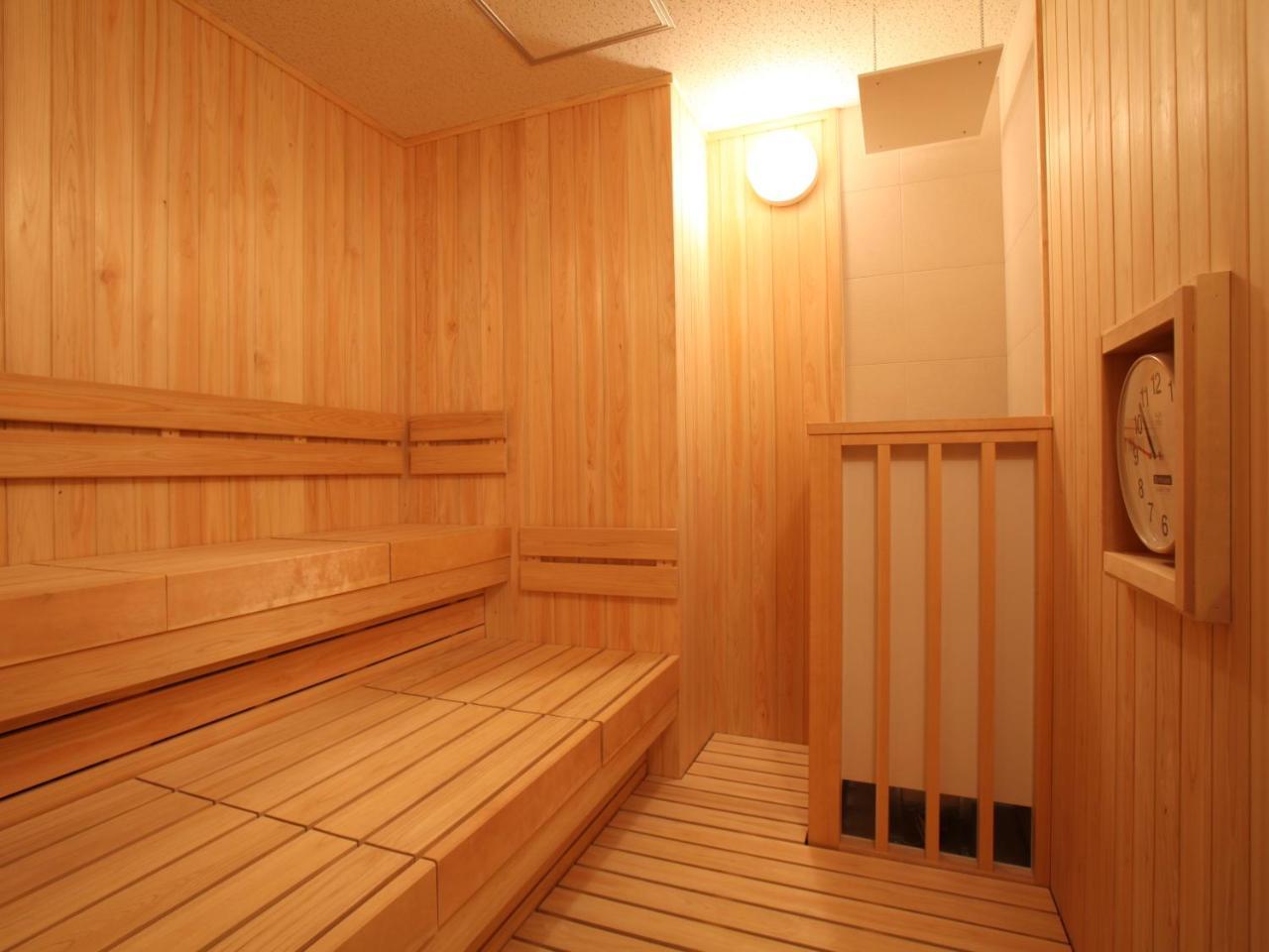 Smart Stay Shizuku Kyoto Ekimae Kültér fotó