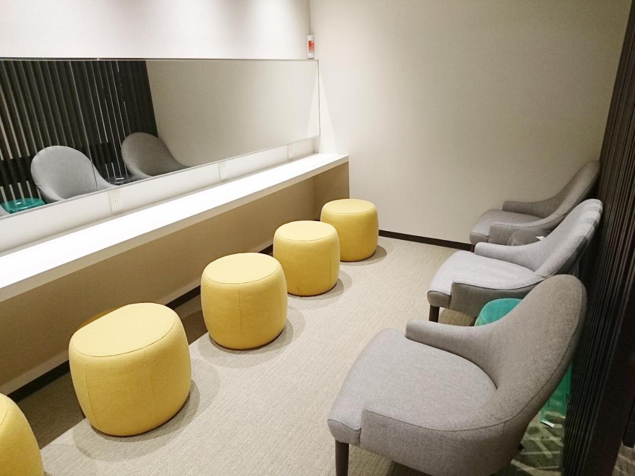 Smart Stay Shizuku Kyoto Ekimae Kültér fotó